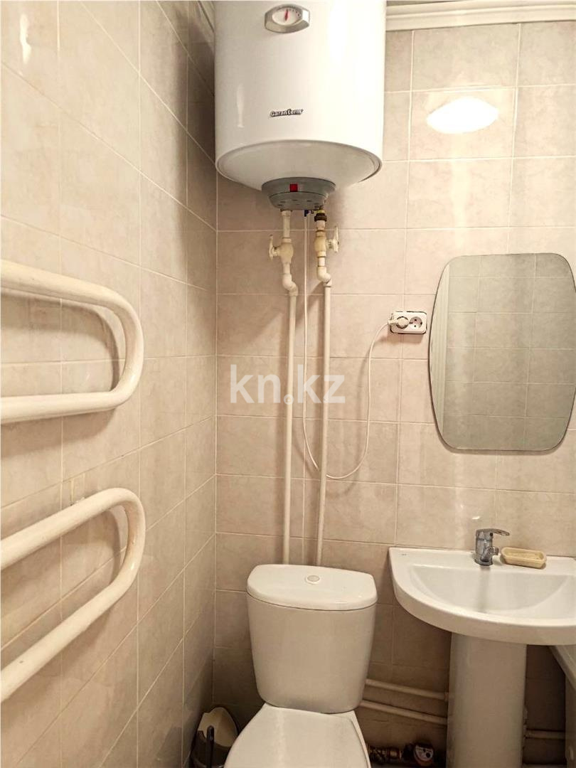 Продажа 1-комнатной квартиры, 30 м² - Продажа квартир в Караганде - страница 49 фото 8 из 10