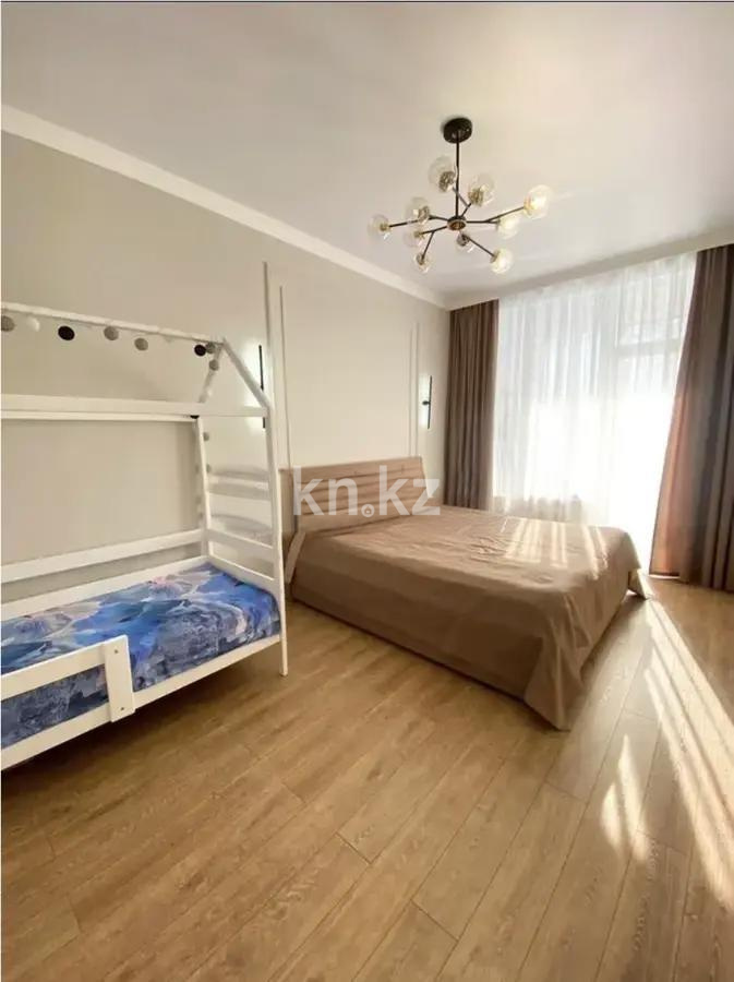 Продажа 2-комнатной квартиры, 60 м² - Продажа квартир в Казахстане - страница 6 фото 2 из 4