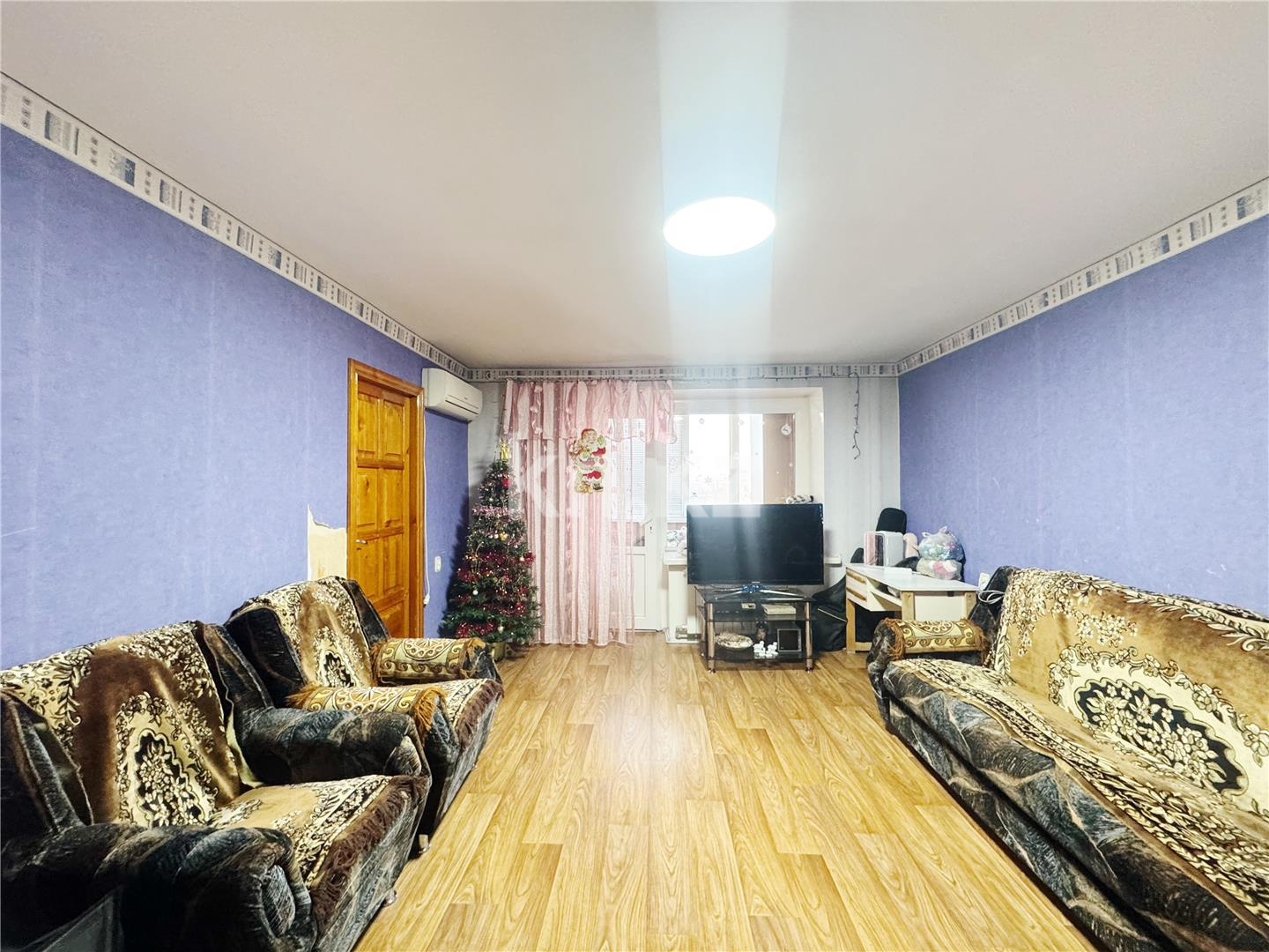 Продажа 3-комнатной квартиры, 71 м², пр. Республики - Продажа  трехкомнатных квартир в Темиртау фото 1 из 11