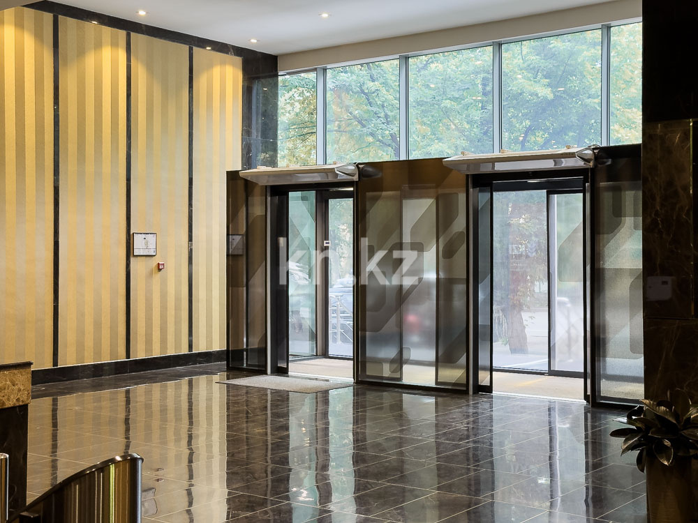 Аренда , ул. Наурызбай батыра, дом  17А - Аренда офисных и торговых помещений в Алматы фото 10 из 11