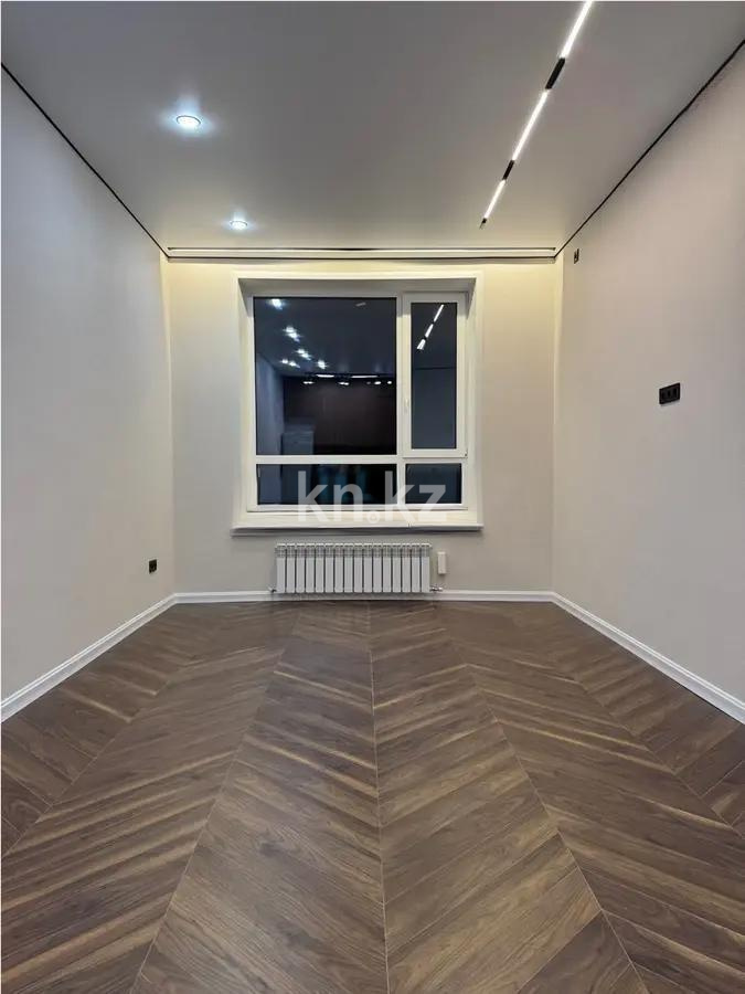 Продажа 2-комнатной квартиры, 42 м², ул. Баян Сулу, дом  14 - Продажа  двухкомнатных квартир в новостройках Астаны фото 1 из 5
