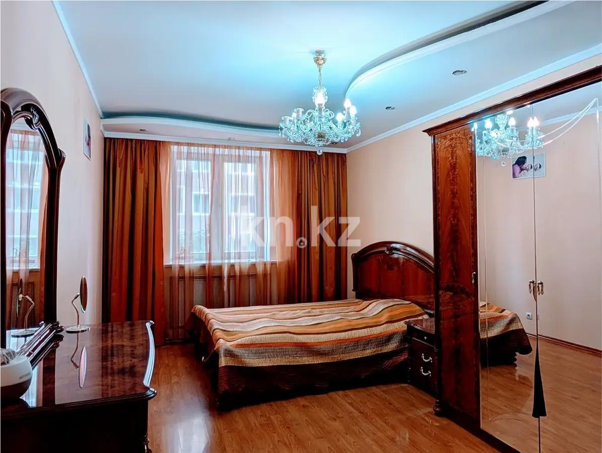 Продажа 4-комнатной квартиры, 142 м², ул. Торайгырова, дом  25/2 - Продажа  четырехкомнатных квартир в Алматы фото 3 из 12