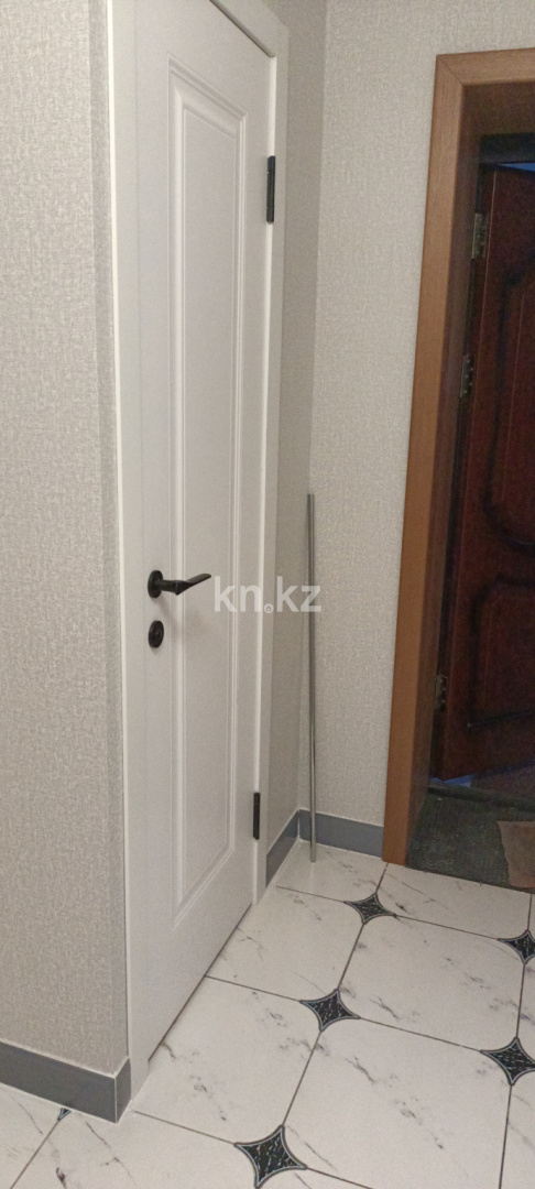 Аренда 1-комнатной квартиры, 36 м² - Аренда квартир помесячно в Караганде фото 8 из 12