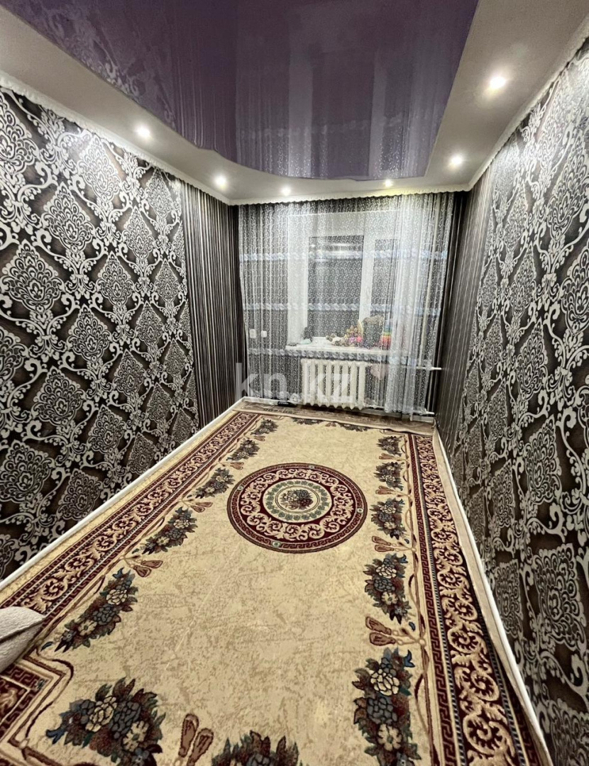 Продажа 3-комнатной квартиры, 55 м², пр. Момышулы - Продажа  трехкомнатных квартир в Темиртау фото 1 из 12