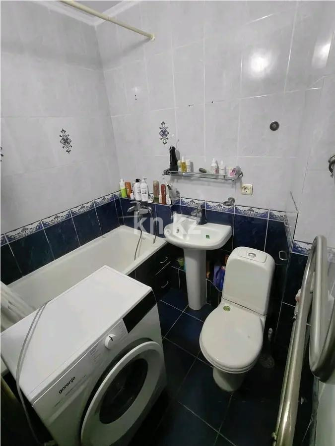 Продажа 1-комнатной квартиры, 31 м², мкр. Казахфильм, дом  28 - Продажа квартир в Алматы фото 1 из 3