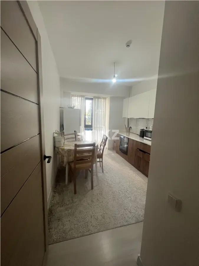Продажа 3-комнатной квартиры, 98 м², ул. Сарыарка, дом  1/2 - Продажа квартир в Алматы без посредников фото 3 из 5