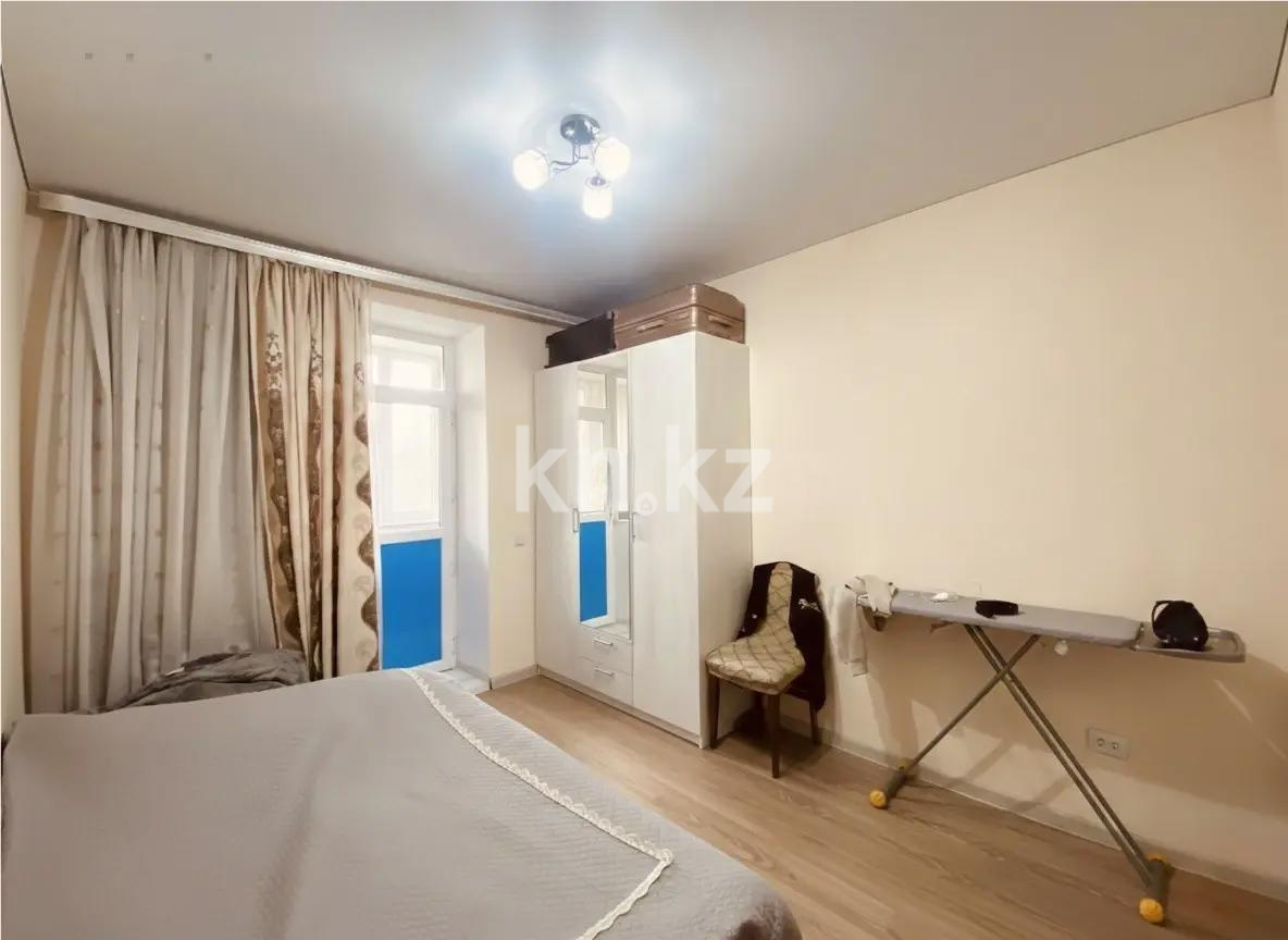 Продажа 1-комнатной квартиры, 32 м² в Астане