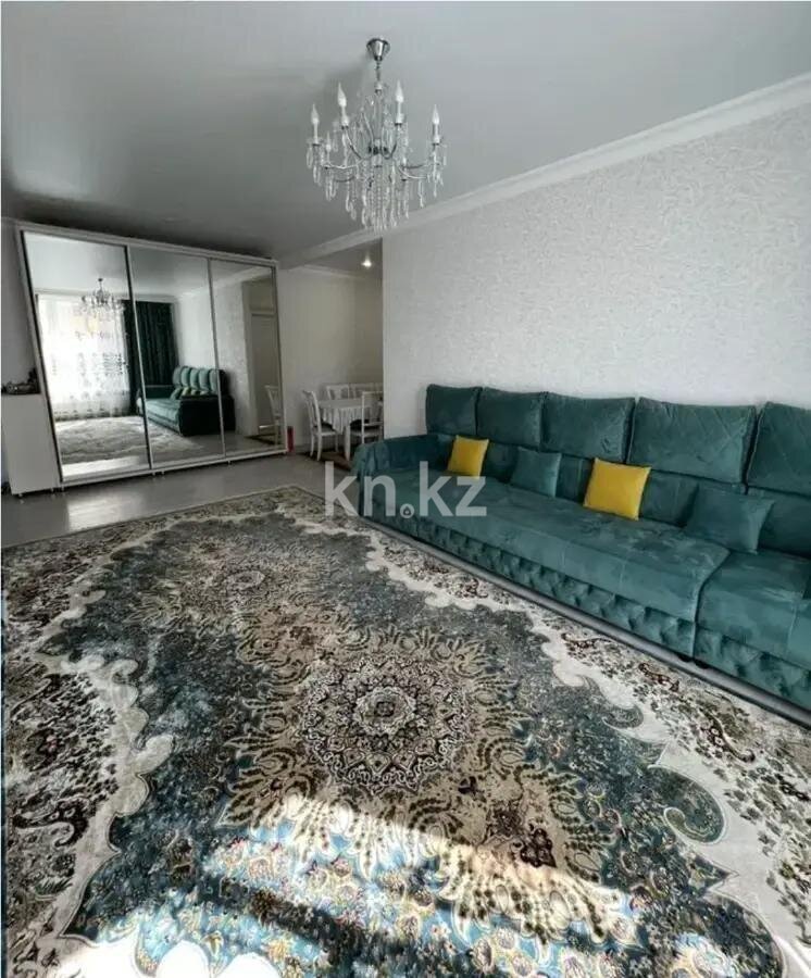 Продажа 2-комнатной квартиры, 60 м² в Астане