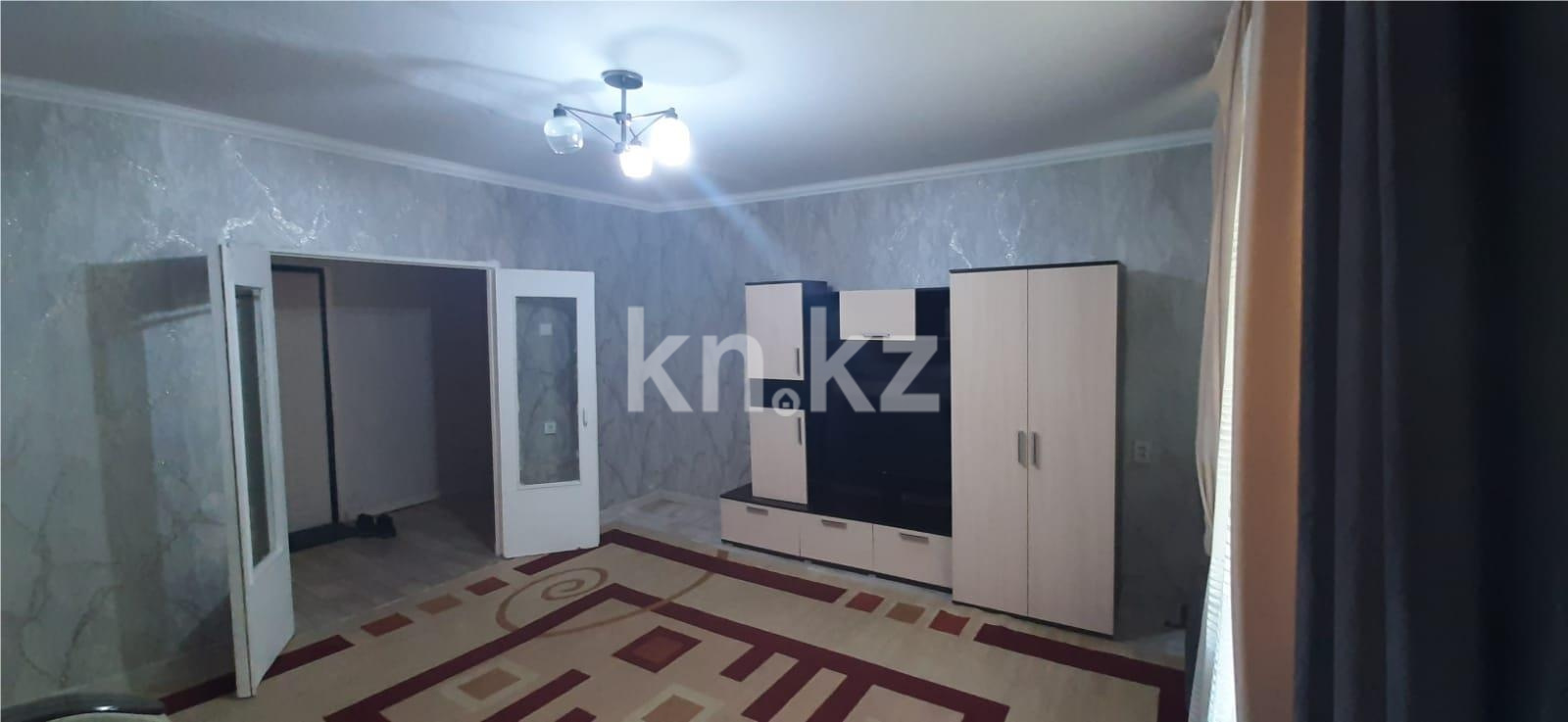 Продажа 1-комнатной квартиры, 40 м² - Продажа квартир в Караганде - страница 2 фото 2 из 8
