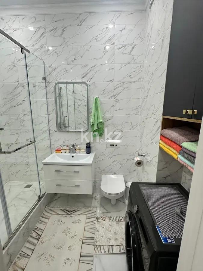 Продажа 2-комнатной квартиры, 68.7 м² - Продажа квартир в блочном доме в Казахстане - страница 3 фото 4 из 5
