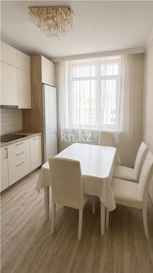 Продажа 3-комнатной квартиры, 72.3 м² в Астане - фото 4