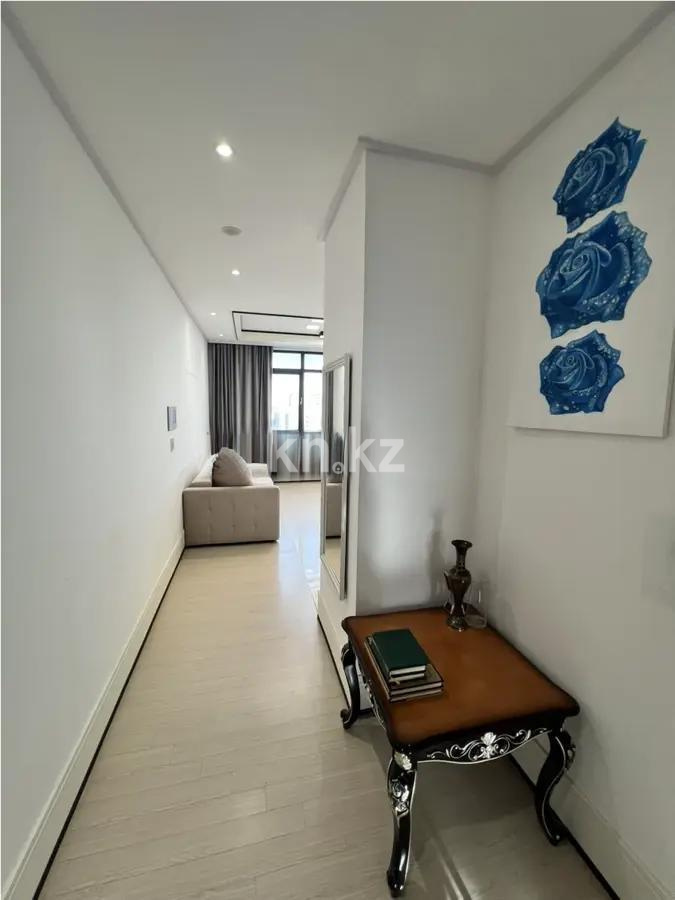 Продажа 2-комнатной квартиры, 47 м² в Астане - фото 4