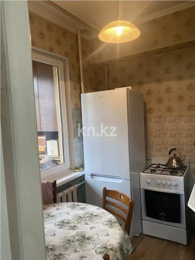 Продажа 1-комнатной квартиры, 31 м² в Алматы - фото 2