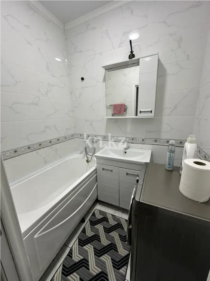 Продажа 1-комнатной квартиры, 24 м² - Продажа однокомнатных квартир в Алматы - страница 17 фото 2 из 3