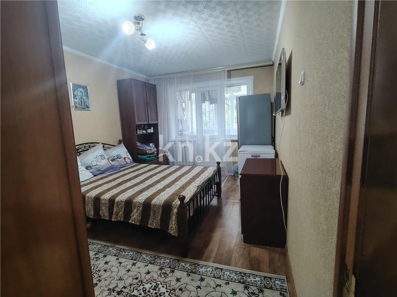 Продажа 2-комнатной квартиры, 47 м², мкр-н 7, дом  31 в Темиртау - фото 6
