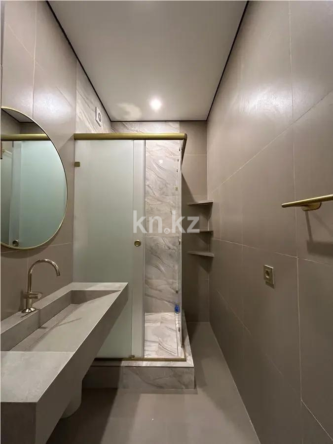 Продажа 2-комнатной квартиры, 69 м², ул. Жошы хана, дом  13 - Продажа  двухкомнатных квартир в Астане с фото фото 4 из 5