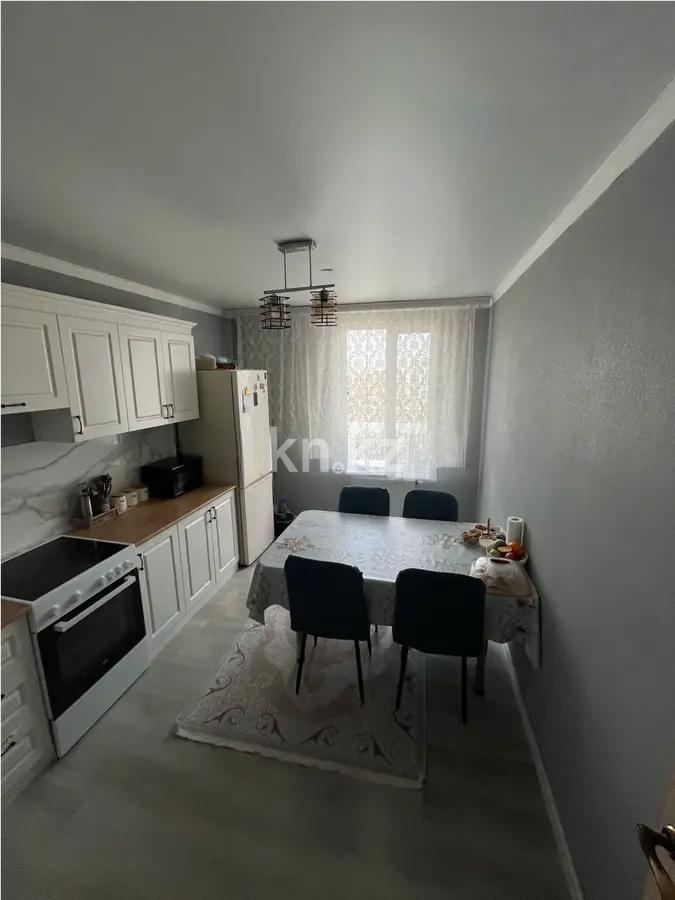 Продажа 3-комнатной квартиры, 72.2 м², ул. А-102, дом  27 - Продажа  трехкомнатных квартир в новостройках Астаны без посредников фото 4 из 4