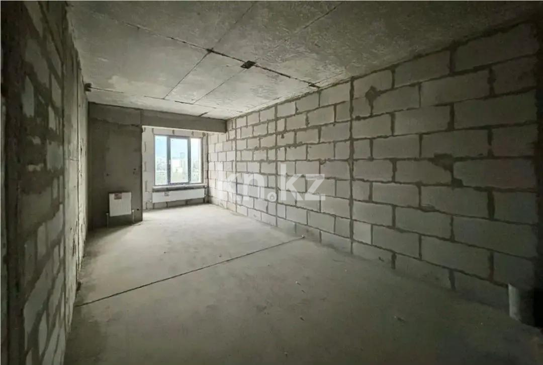 Продажа 1-комнатной квартиры, 29.6 м², ул. Ауэзова, дом  2/8 - Продажа квартир в Алматы без посредников фото 1 из 2