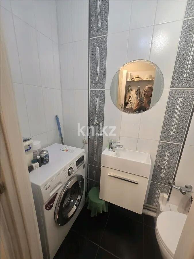 Продажа 3-комнатной квартиры, 90 м² в Алматы - фото 4