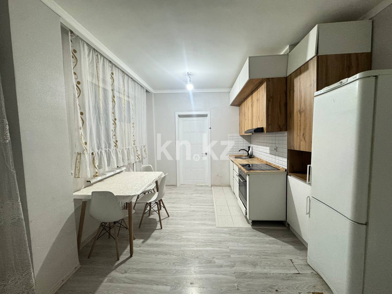 Аренда 2-комнатной квартиры, 50 м², ул. А-91, дом  14 - ул. Байтурсынова в Астане - фото 2