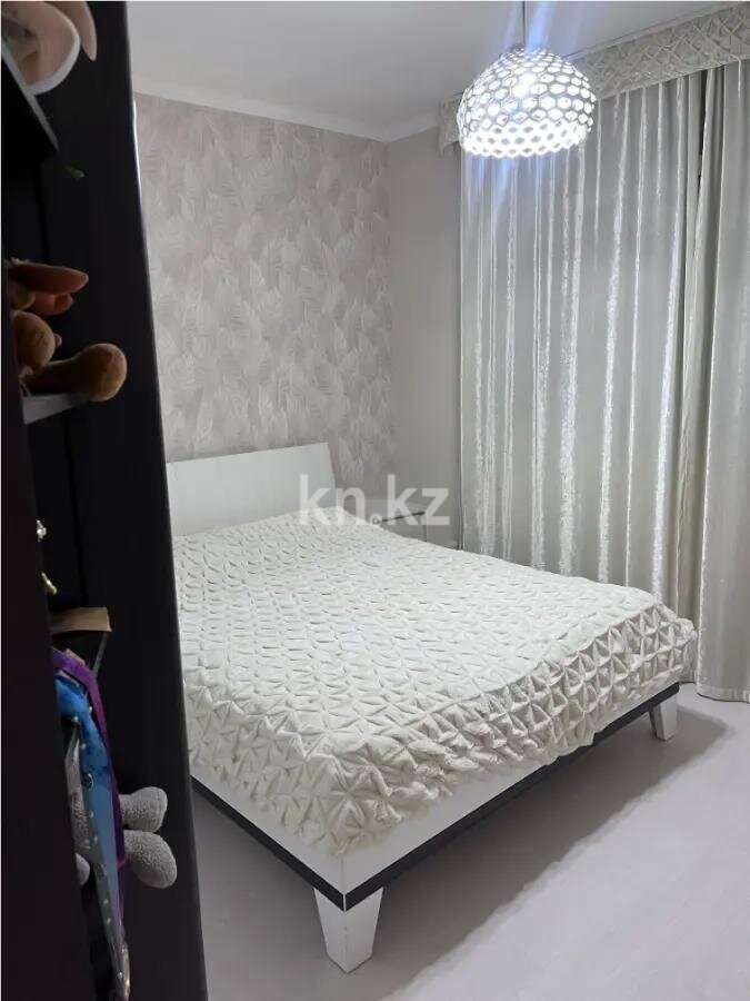 Продажа 2-комнатной квартиры, 50.7 м² в Астане - фото 2