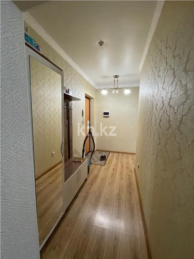 Продажа 1-комнатной квартиры, 38 м² - Продажа квартир в новостройках Алматы без посредников - страница 2 фото 5 из 5