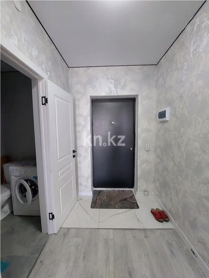 Продажа 1-комнатной квартиры, 36 м², ул. Райымбек батыра, дом  272 - Продажа квартир в Алматы фото 4 из 4