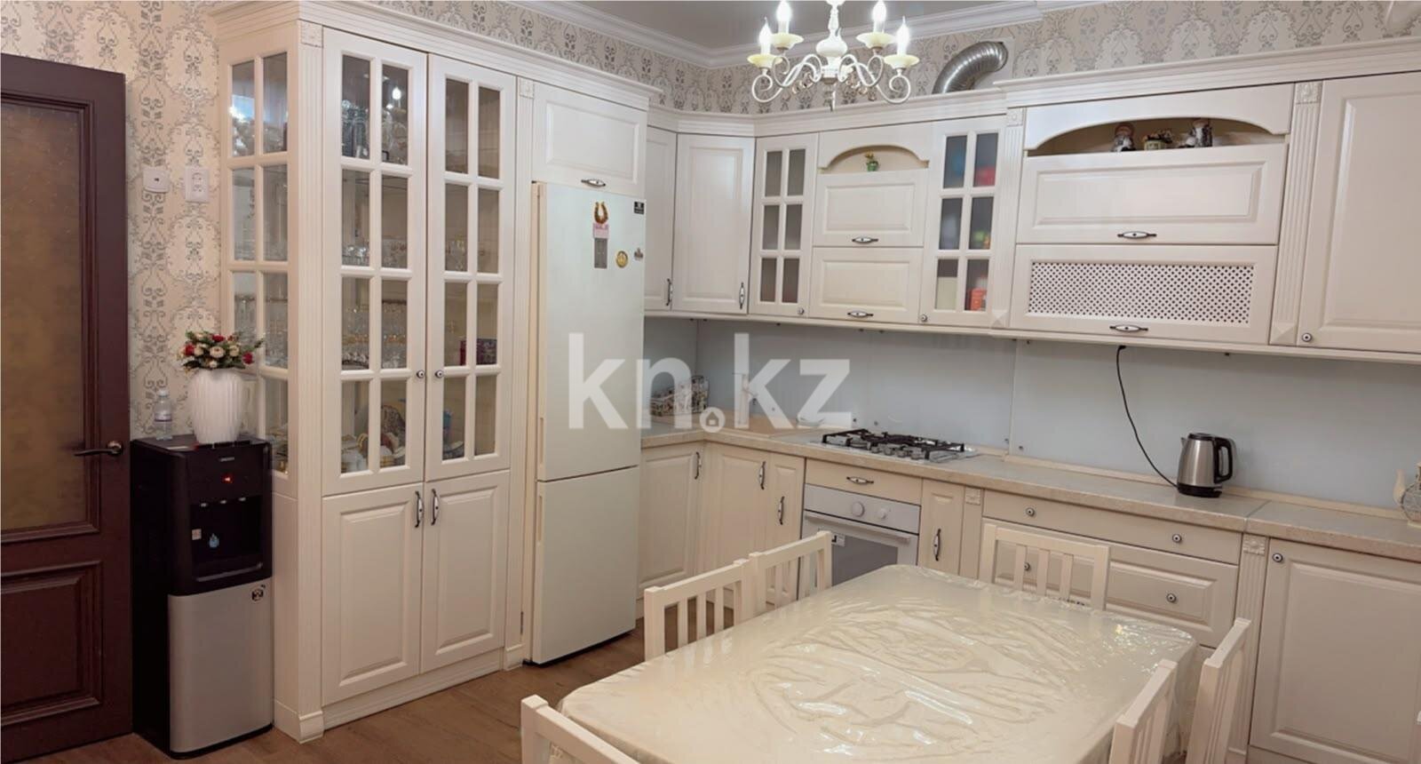 Продажа 3-комнатной квартиры, 71 м² в Караганде - фото 2