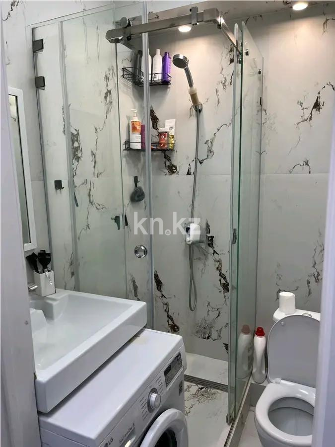 Продажа 1-комнатной квартиры, 25 м², пр. Мангилик Ел, дом  40 - Продажа квартир в Астане фото 3 из 3