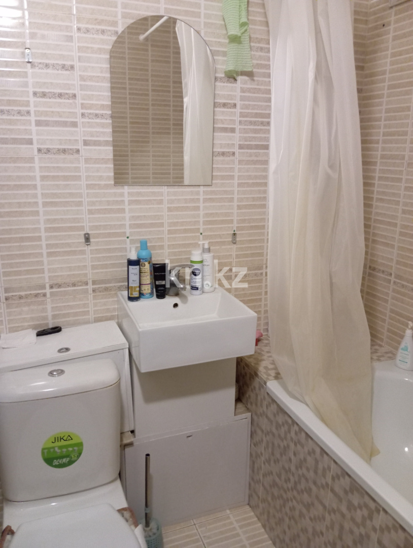Продажа 1-комнатной квартиры, 31 м² - Продажа квартир в Алматы - страница 11 фото 2 из 7