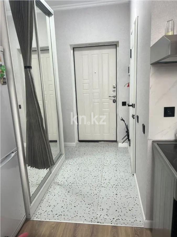 Продажа 1-комнатной квартиры, 21 м² в Астане - фото 4