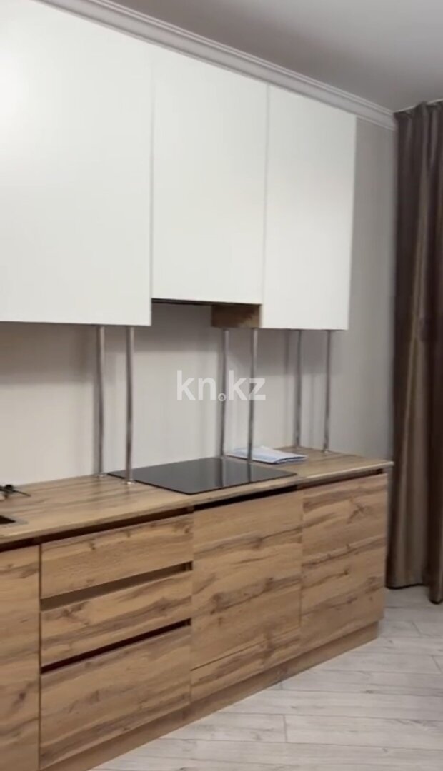 Аренда 2-комнатной квартиры, 45 м² в Астане