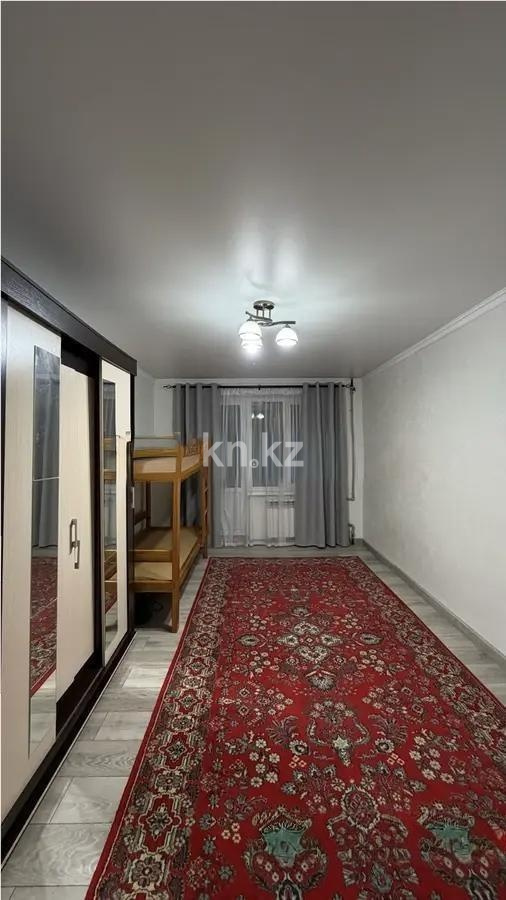 Продажа 1-комнатной квартиры, 33 м² в Алматы