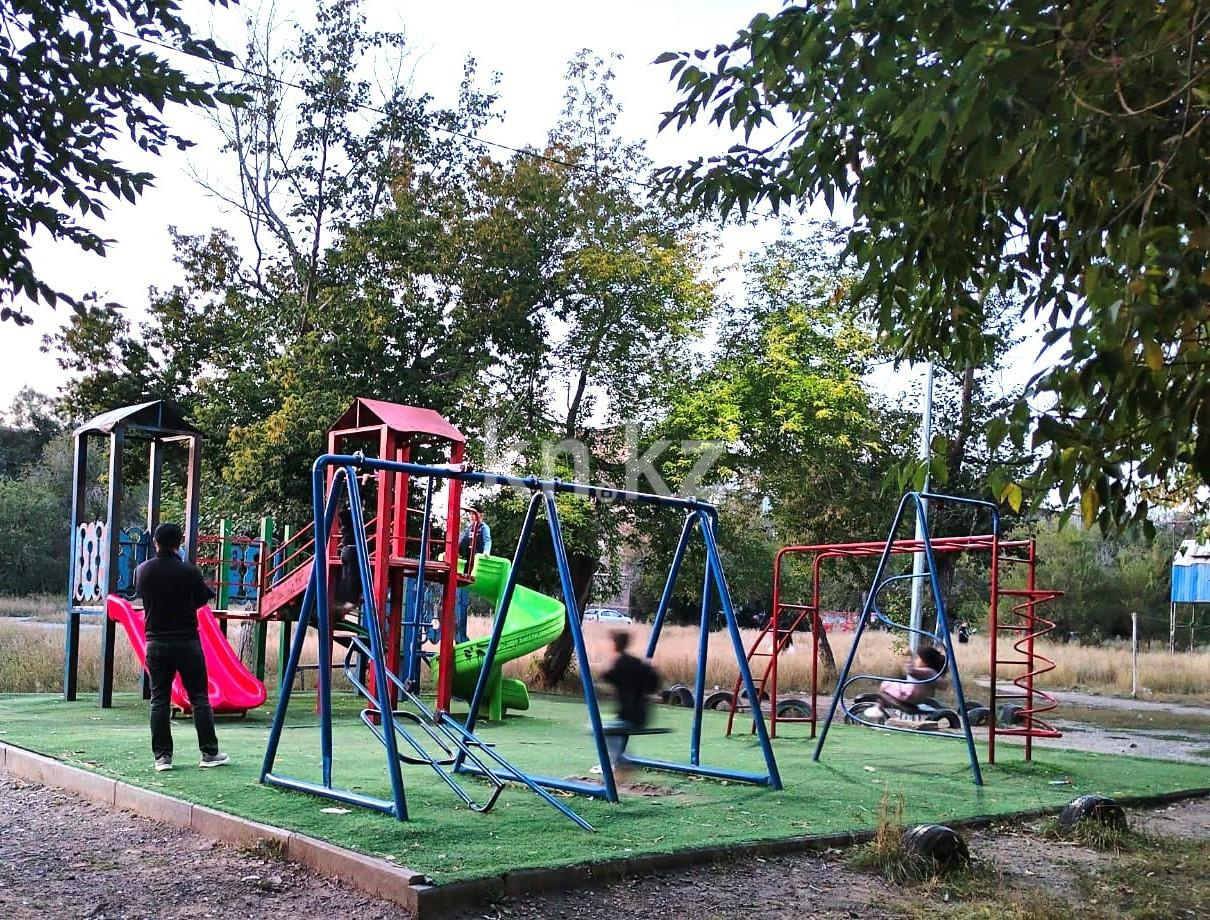 Продажа 1-комнатной квартиры, 33 м², пр. Строителей - Продажа  однокомнатных квартир в Караганде фото 13 из 14