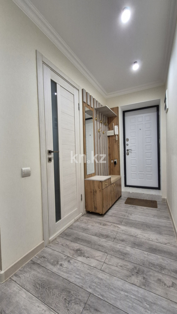 Продажа 2-комнатной квартиры, 43 м², пр. Азаттык, дом  67 - Продажа и аренда недвижимости в Атырау фото 6 из 29