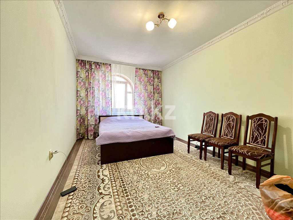 Продажа 5-комнатной квартиры, 106 м² - Продажа  пятикомнатных квартир в новостройках Алматы фото 8 из 16