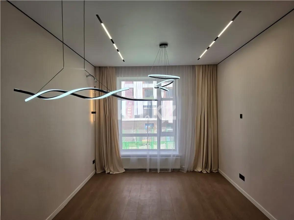 Продажа 2-комнатной квартиры, 41 м² - Продажа недвижимости в Астане - страница 16 фото 2 из 5