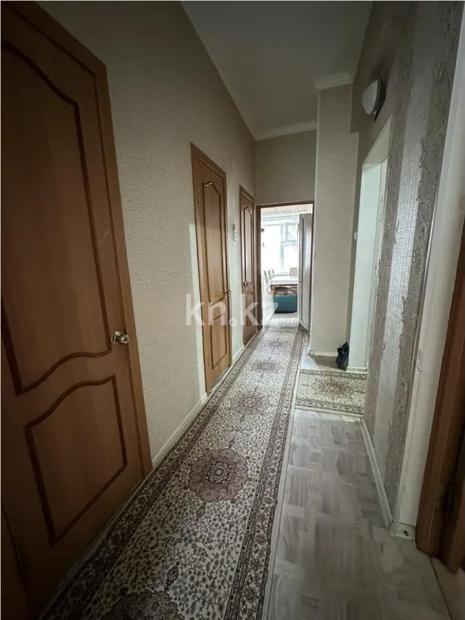 Продажа 3-комнатной квартиры, 65 м² - Продажа трехкомнатных квартир в р-не Алматы Астаны фото 6 из 8