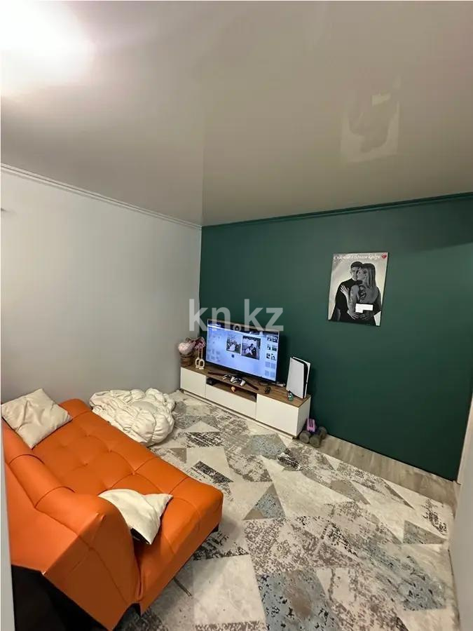 Продажа 1-комнатной квартиры, 31 м², мкр-н 17, дом  38 - Продажа квартир в Караганде без посредников фото 1 из 7