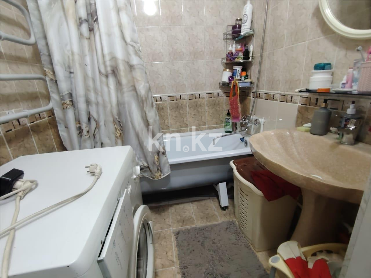 Продажа 3-комнатной квартиры, 67 м², 68 квартал - Продажа квартир в Темиртау фото 24 из 27