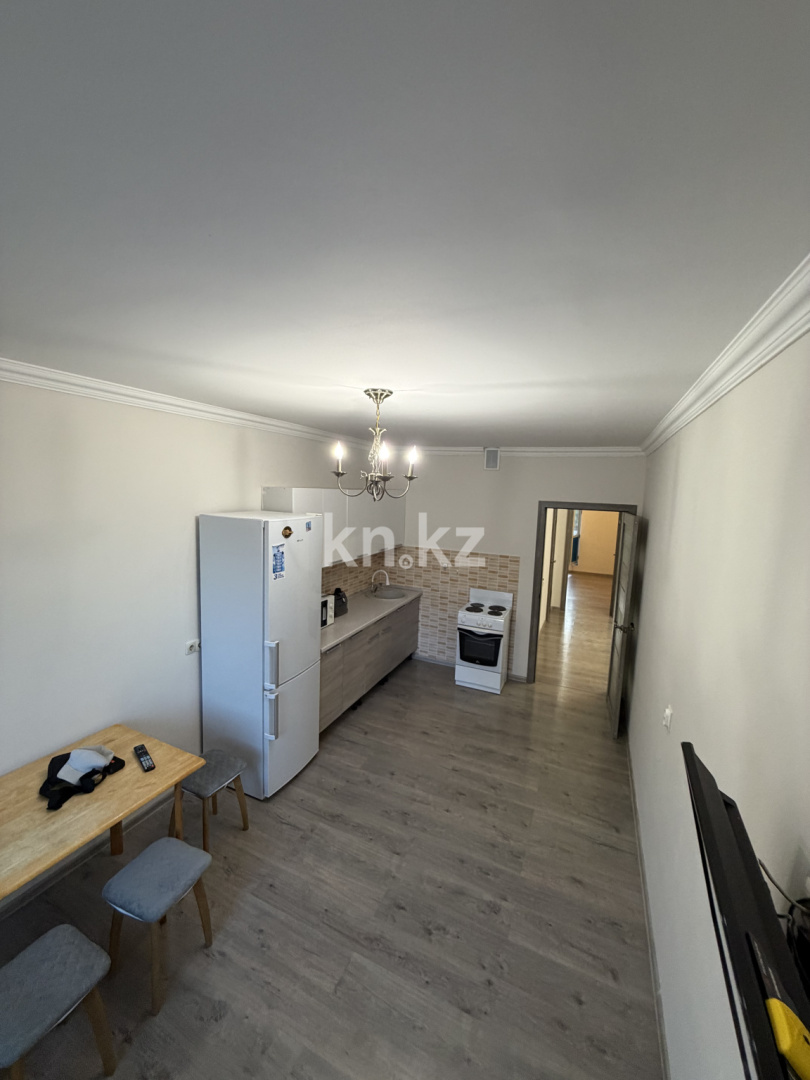 Продажа 1-комнатной квартиры, 50 м² - Продажа однокомнатных квартир от собственников в Астане - страница 3 фото 2 из 26