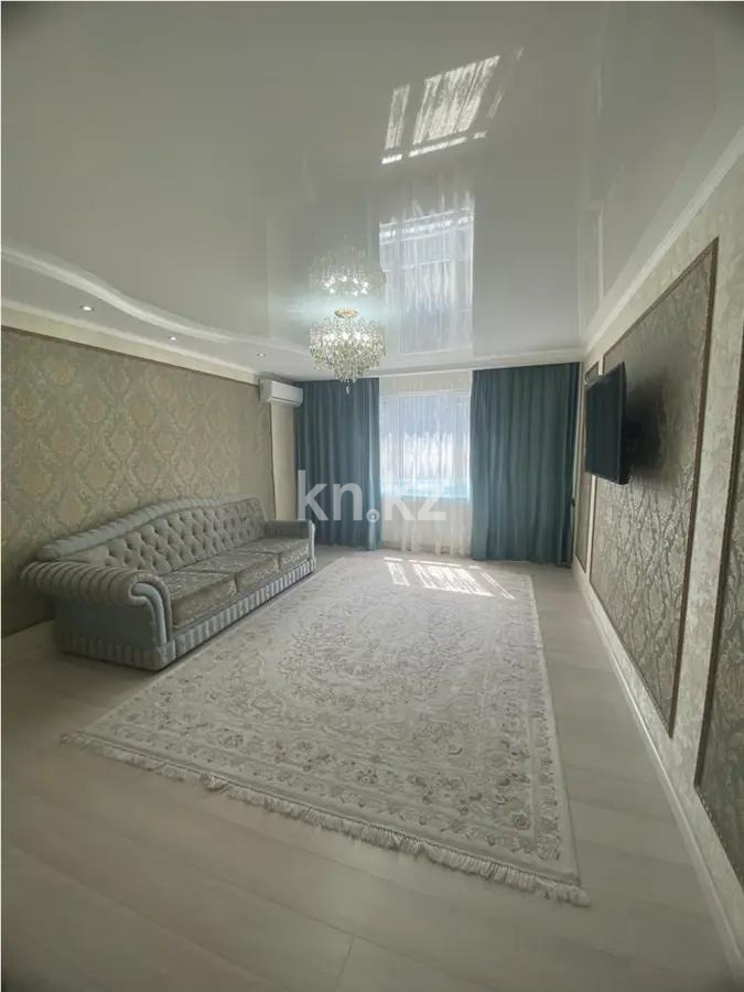 Продажа 2-комнатной квартиры, 64 м² в Алматы
