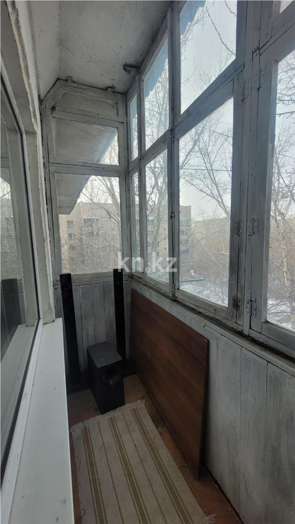 Продажа 2-комнатной квартиры, 44 м² в Караганде - фото 10