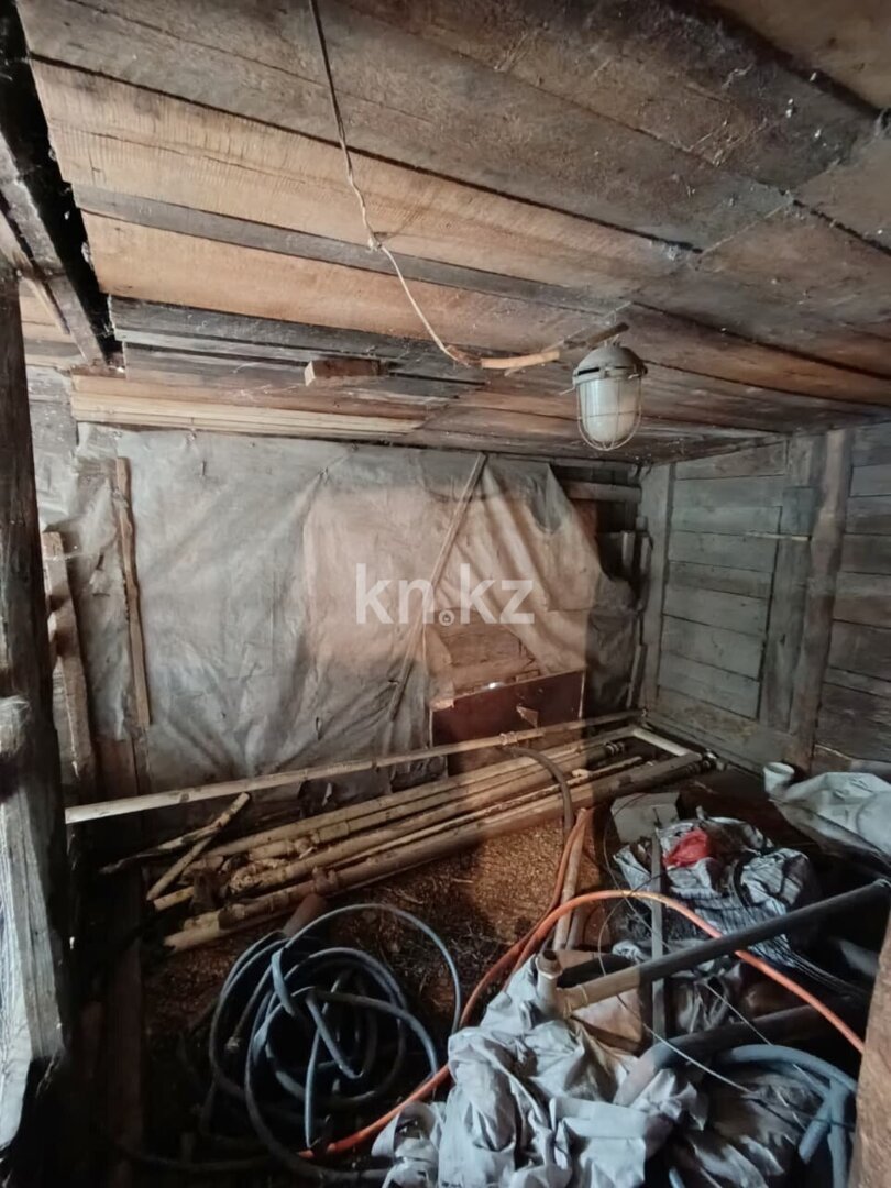 Продажа 5-комнатного дома, 73 м² в Караганде - фото 17