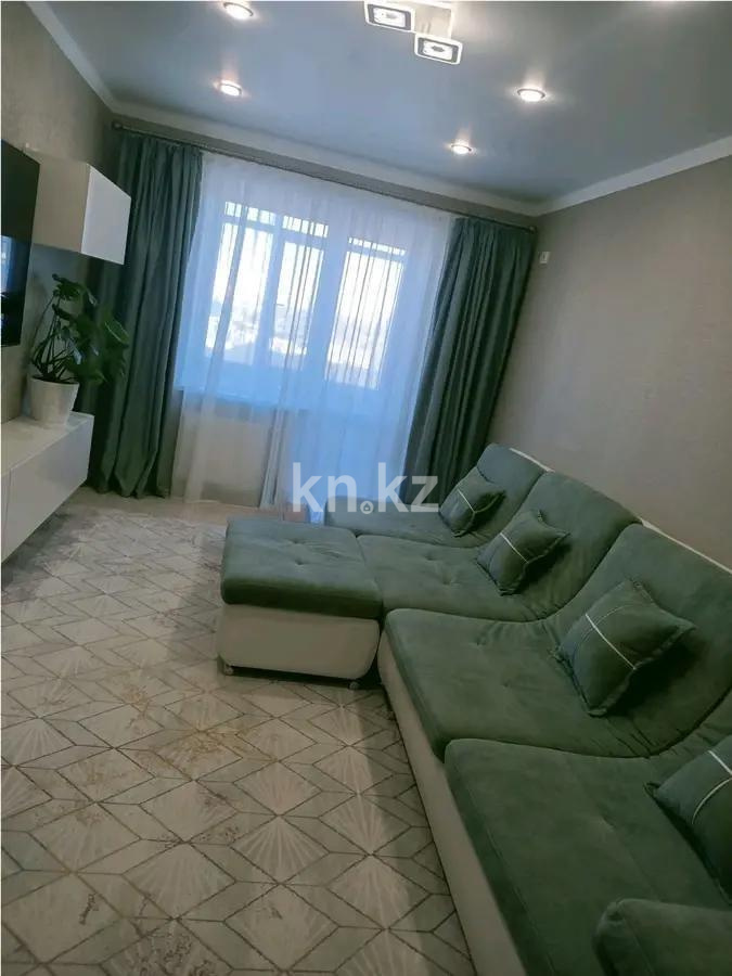 Продажа 2-комнатной квартиры, 70 м² - Продажа двухкомнатных квартир на Юго-Востоке Караганды - страница 3 фото 1 из 2