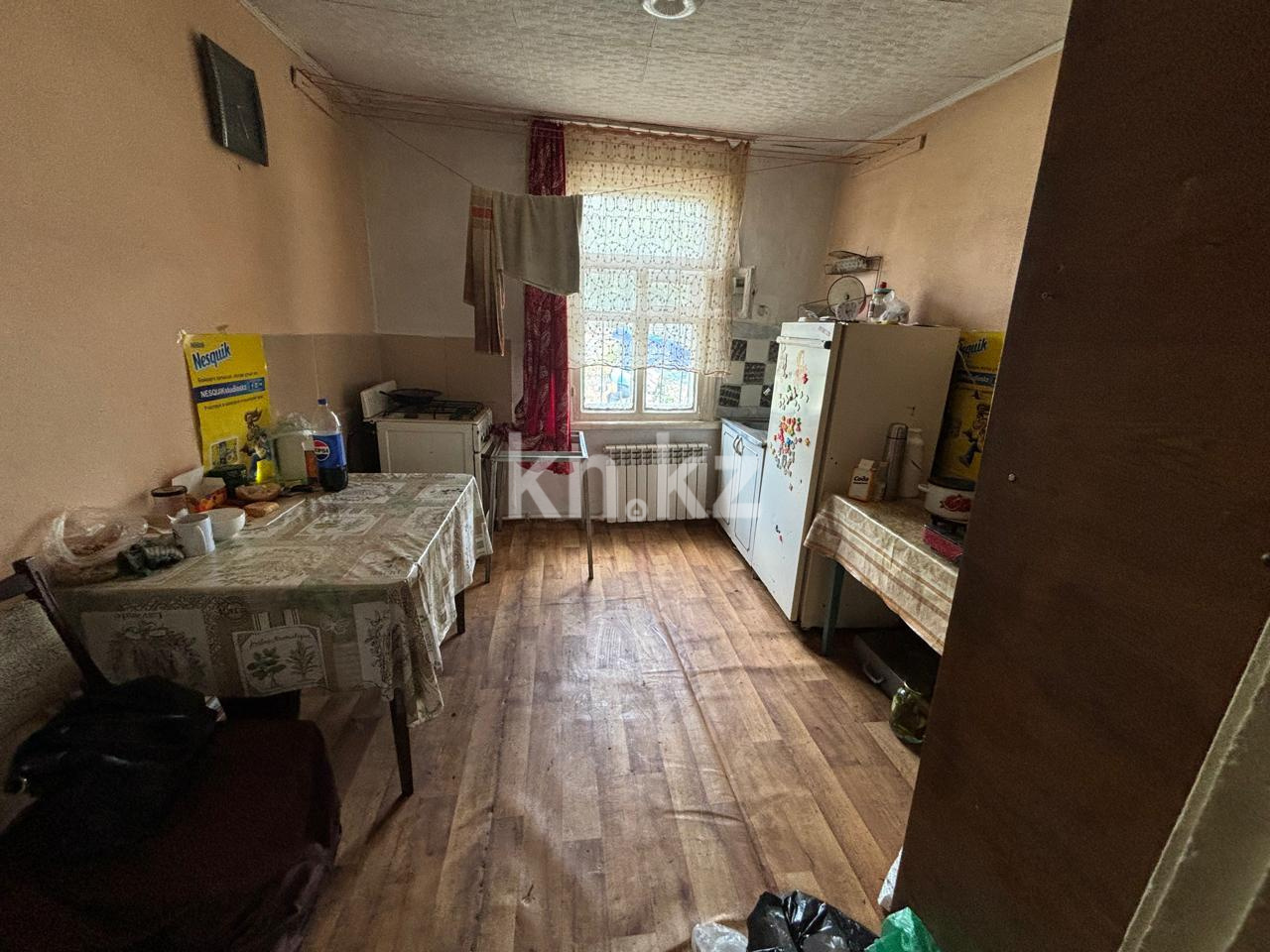 Продажа 2-комнатной квартиры, 46 м², ул. Заславского - Продажа квартир в Караганде фото 1 из 3
