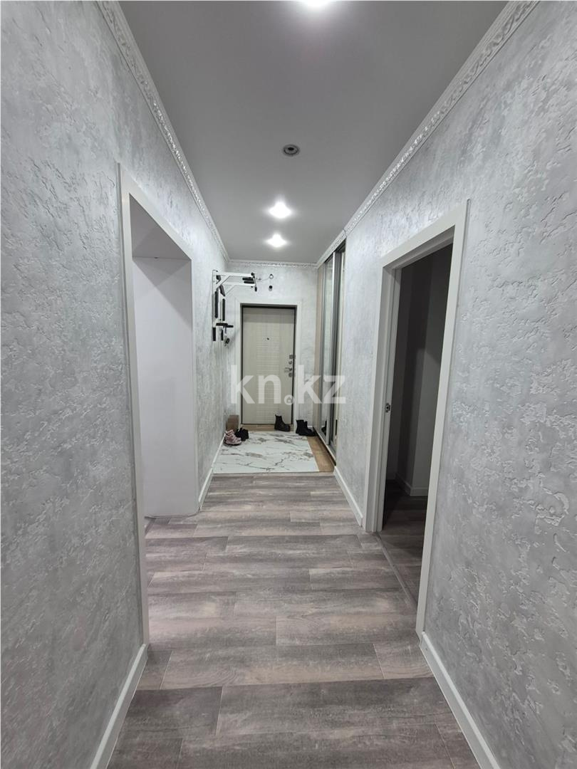 Продажа 3-комнатной квартиры, 77 м² - Продажа квартир в Караганде - страница 122 фото 12 из 12