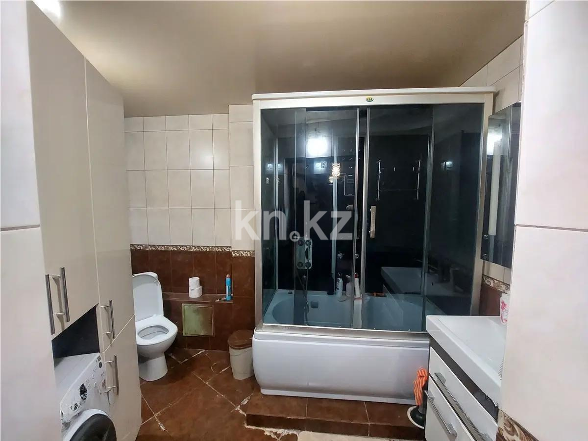 Продажа 2-комнатной квартиры, 80 м², пер. Ташенова, дом  4 в Астане - фото 4