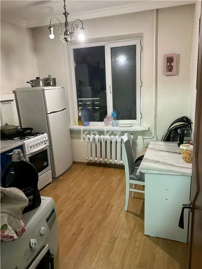 Продажа 1-комнатной квартиры, 36 м² в Астане - фото 3