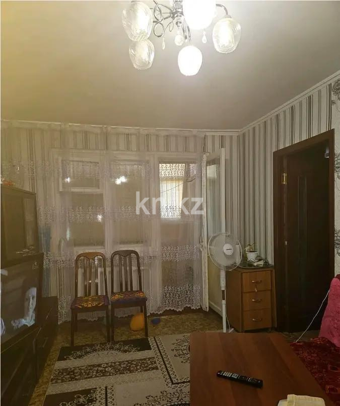 Продажа 4-комнатной квартиры, 65 м², пр. Строителей, дом  11 - Продажа квартир в Караганде фото 1 из 1